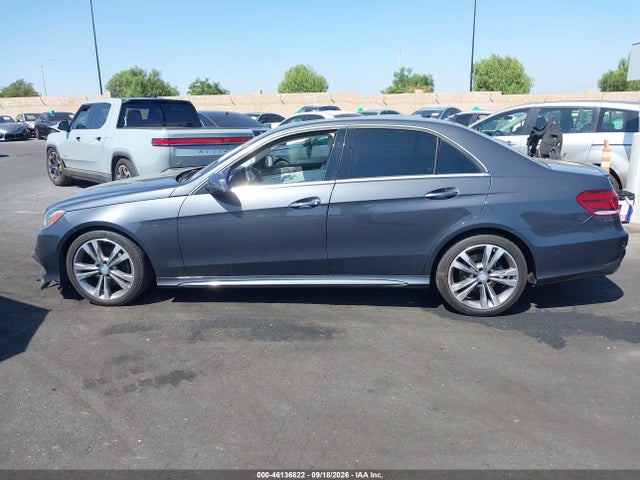 46136822 :رقم المزاد ، WDDHF5KB6EB008764 vin ، 2014 Mercedes-benz E 350 مزاد بيع