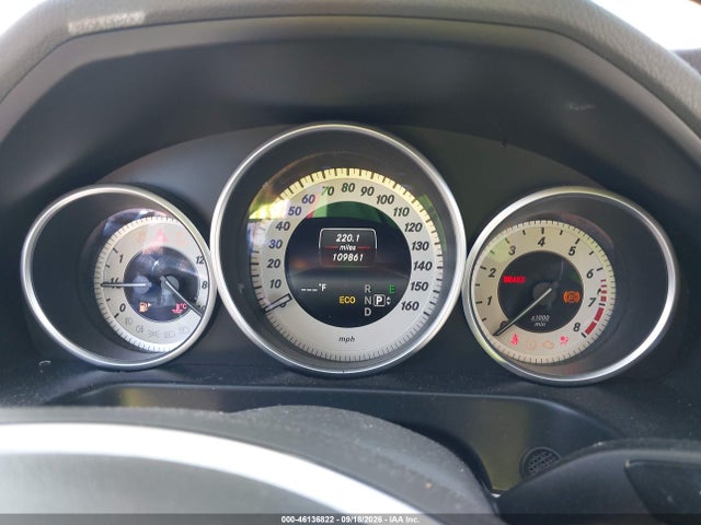 46136822 :رقم المزاد ، WDDHF5KB6EB008764 vin ، 2014 Mercedes-benz E 350 مزاد بيع