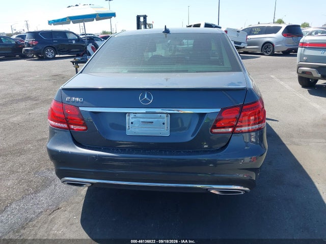 46136822 :رقم المزاد ، WDDHF5KB6EB008764 vin ، 2014 Mercedes-benz E 350 مزاد بيع