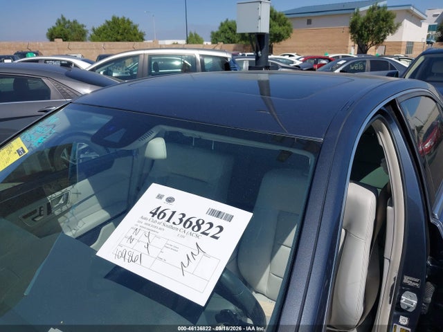 46136822 :رقم المزاد ، WDDHF5KB6EB008764 vin ، 2014 Mercedes-benz E 350 مزاد بيع