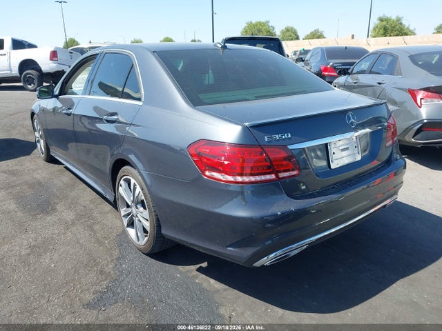 46136822 :رقم المزاد ، WDDHF5KB6EB008764 vin ، 2014 Mercedes-benz E 350 مزاد بيع