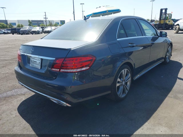 46136822 :رقم المزاد ، WDDHF5KB6EB008764 vin ، 2014 Mercedes-benz E 350 مزاد بيع
