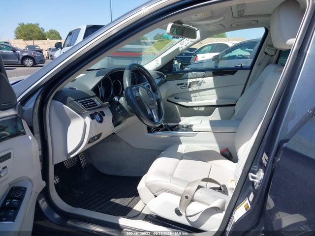 46136822 :رقم المزاد ، WDDHF5KB6EB008764 vin ، 2014 Mercedes-benz E 350 مزاد بيع