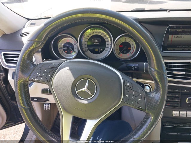 46136822 :رقم المزاد ، WDDHF5KB6EB008764 vin ، 2014 Mercedes-benz E 350 مزاد بيع