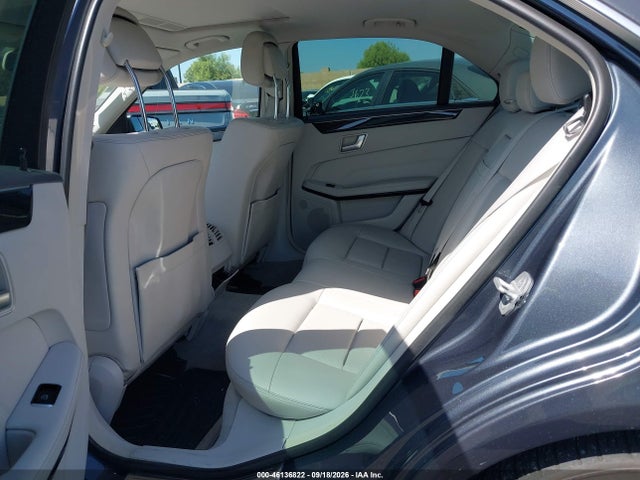 46136822 :رقم المزاد ، WDDHF5KB6EB008764 vin ، 2014 Mercedes-benz E 350 مزاد بيع