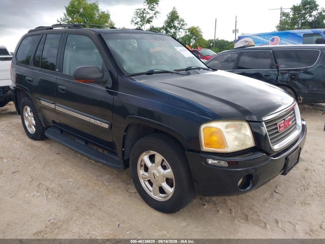 Продаж на аукціоні авто 2004 Gmc Envoy Slt, vin: 1GKDT13SX42450135, номер лоту: 46136825