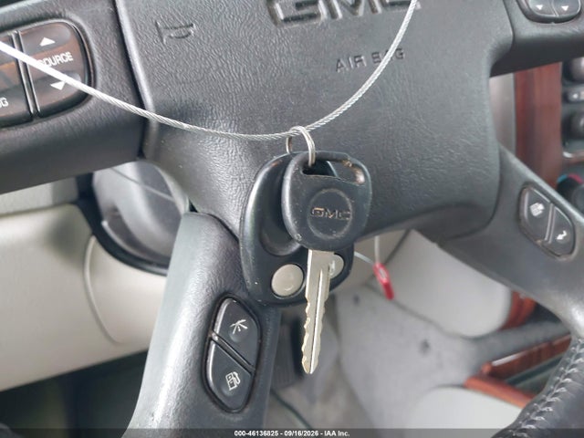 Продаж на аукціоні авто 2004 Gmc Envoy Slt, vin: 1GKDT13SX42450135, номер лоту: 46136825