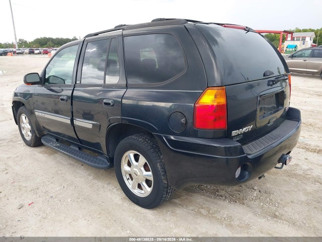 Продаж на аукціоні авто 2004 Gmc Envoy Slt, vin: 1GKDT13SX42450135, номер лоту: 46136825