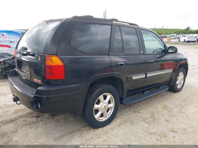Продаж на аукціоні авто 2004 Gmc Envoy Slt, vin: 1GKDT13SX42450135, номер лоту: 46136825