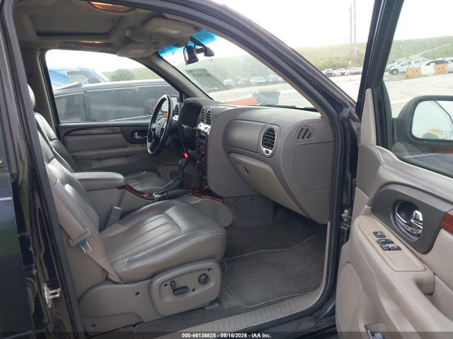 Продаж на аукціоні авто 2004 Gmc Envoy Slt, vin: 1GKDT13SX42450135, номер лоту: 46136825