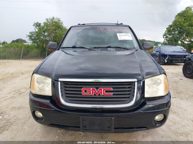 Продаж на аукціоні авто 2004 Gmc Envoy Slt, vin: 1GKDT13SX42450135, номер лоту: 46136825