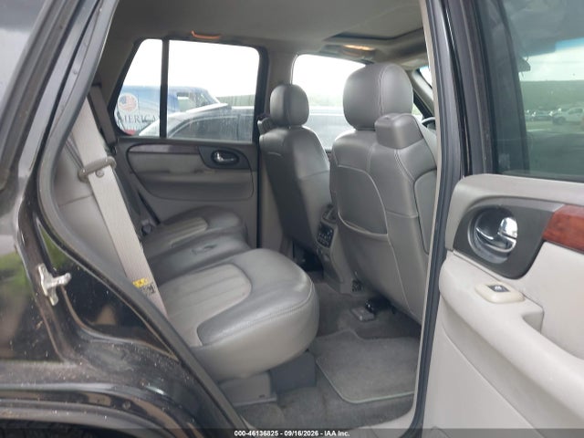 Продаж на аукціоні авто 2004 Gmc Envoy Slt, vin: 1GKDT13SX42450135, номер лоту: 46136825