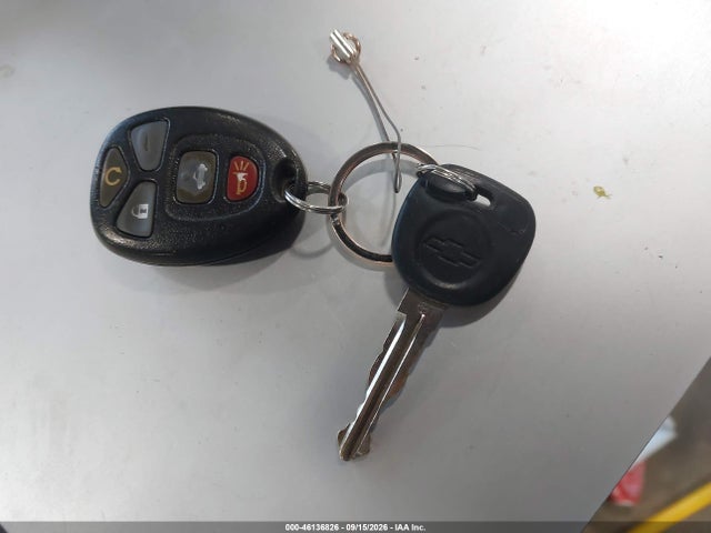 2009 Chevrolet Impala Lt მანქანა იყიდება აუქციონზე, vin: 2G1WT57N191298195, აუქციონის ნომერი: 46136826
