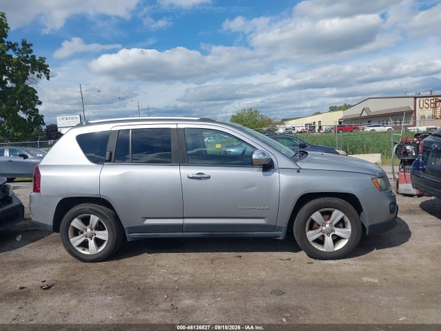 Продажа на аукционе авто 2016 Jeep Compass Sport, vin: 1C4NJDBB7GD556480, номер лота: 46136827