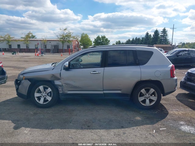 Продажа на аукционе авто 2016 Jeep Compass Sport, vin: 1C4NJDBB7GD556480, номер лота: 46136827