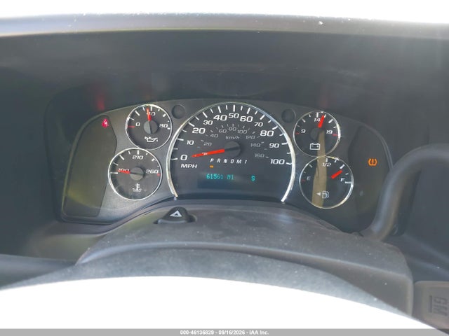 Aukcja sprzedaży 2018 Chevrolet Express 3500 Lt, vin: 1GAZGPFG8J1299886, numer aukcji: 46136829
