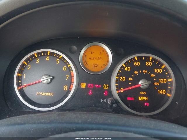 Продажа на аукционе авто 2008 Nissan Sentra 2.0s, vin: 3N1AB61E48L688467, номер лота: 46136837
