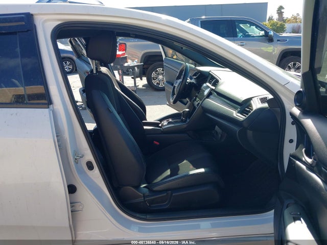 Продаж на аукціоні авто 2021 Honda Civic Sport, vin: SHHFK7H46MU420386, номер лоту: 46136840