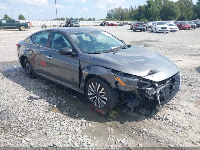 46136845 :رقم المزاد ، 1N4BL4DV1SN381463 vin ، 2025 Nissan Altima Sv Fwd مزاد بيع