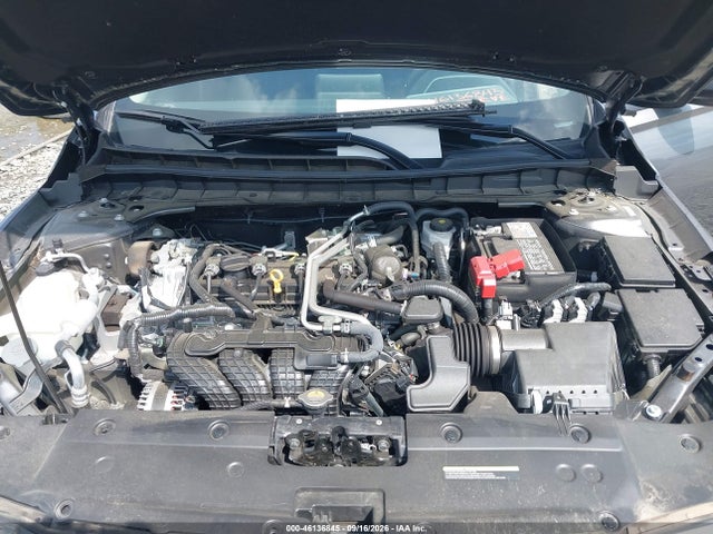 Продажа на аукционе авто 2025 Nissan Altima Sv Fwd, vin: 1N4BL4DV1SN381463, номер лота: 46136845
