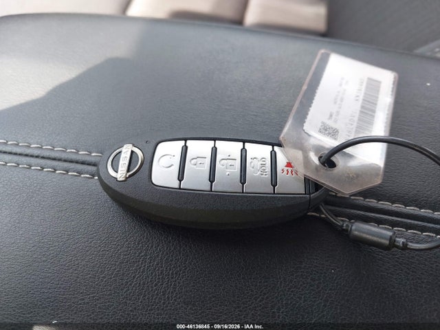 Продажа на аукционе авто 2025 Nissan Altima Sv Fwd, vin: 1N4BL4DV1SN381463, номер лота: 46136845