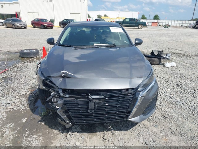 Продажа на аукционе авто 2025 Nissan Altima Sv Fwd, vin: 1N4BL4DV1SN381463, номер лота: 46136845