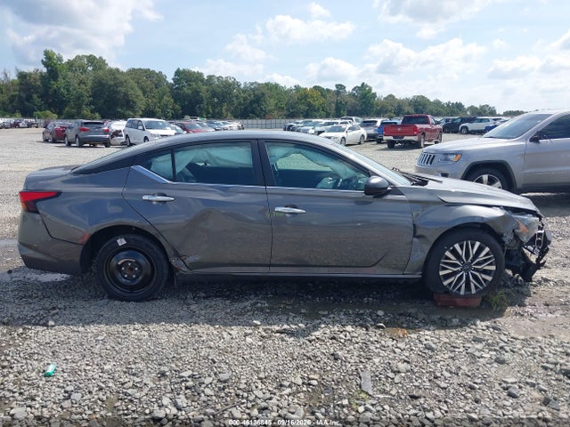 Продажа на аукционе авто 2025 Nissan Altima Sv Fwd, vin: 1N4BL4DV1SN381463, номер лота: 46136845