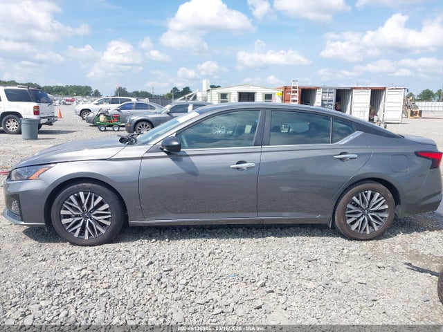 Продажа на аукционе авто 2025 Nissan Altima Sv Fwd, vin: 1N4BL4DV1SN381463, номер лота: 46136845
