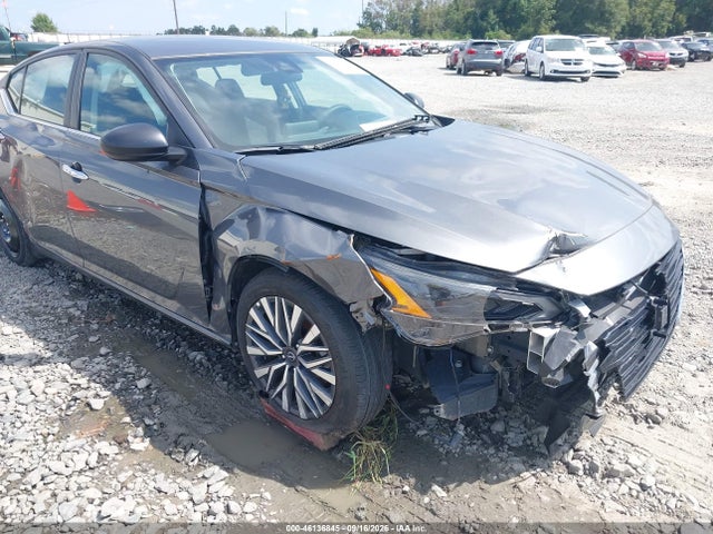 Продажа на аукционе авто 2025 Nissan Altima Sv Fwd, vin: 1N4BL4DV1SN381463, номер лота: 46136845