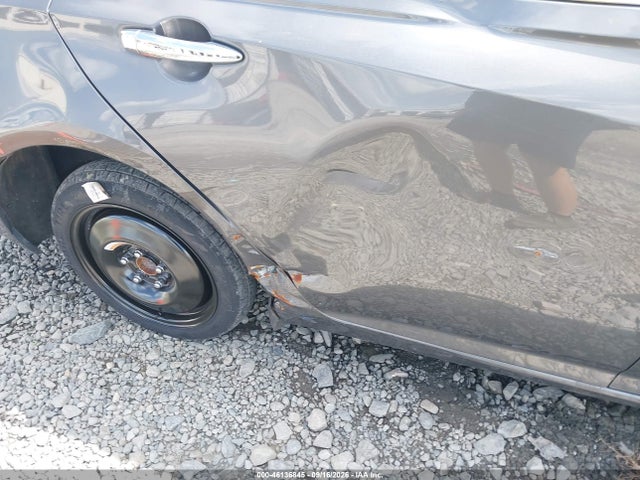 Продажа на аукционе авто 2025 Nissan Altima Sv Fwd, vin: 1N4BL4DV1SN381463, номер лота: 46136845