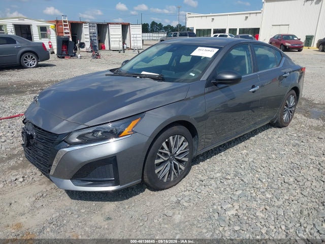 Продажа на аукционе авто 2025 Nissan Altima Sv Fwd, vin: 1N4BL4DV1SN381463, номер лота: 46136845