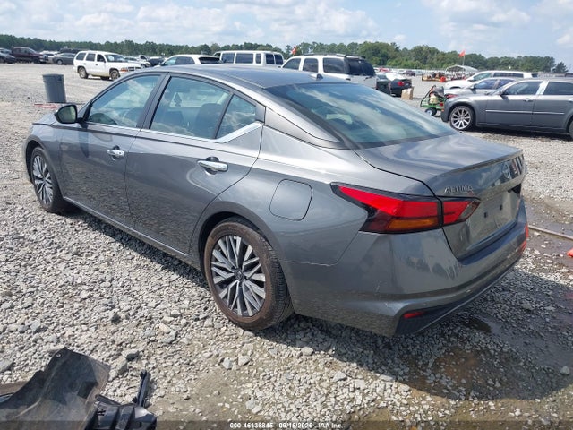 Продажа на аукционе авто 2025 Nissan Altima Sv Fwd, vin: 1N4BL4DV1SN381463, номер лота: 46136845