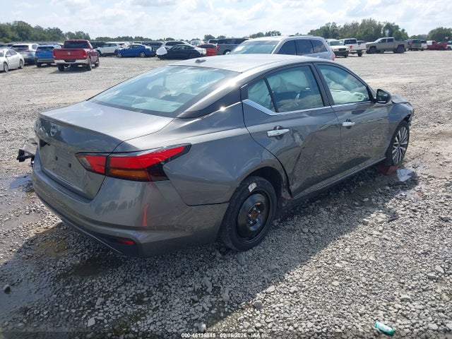 Продажа на аукционе авто 2025 Nissan Altima Sv Fwd, vin: 1N4BL4DV1SN381463, номер лота: 46136845