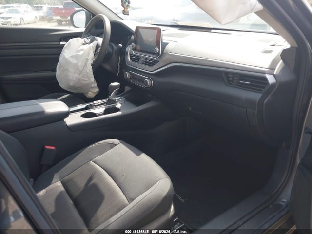 Продажа на аукционе авто 2025 Nissan Altima Sv Fwd, vin: 1N4BL4DV1SN381463, номер лота: 46136845