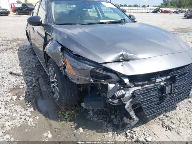 Продажа на аукционе авто 2025 Nissan Altima Sv Fwd, vin: 1N4BL4DV1SN381463, номер лота: 46136845