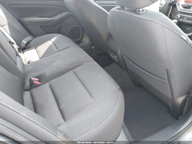Продажа на аукционе авто 2025 Nissan Altima Sv Fwd, vin: 1N4BL4DV1SN381463, номер лота: 46136845