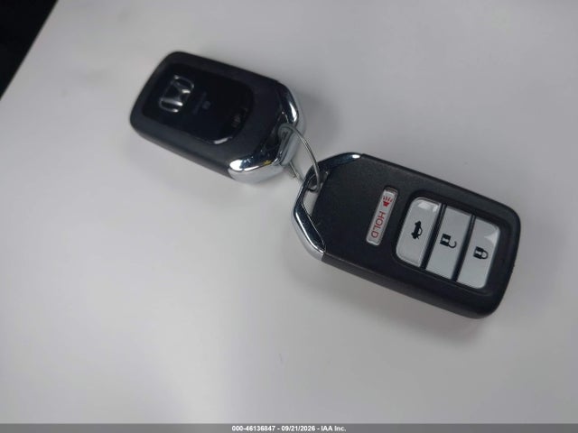 Aukcja sprzedaży 2013 Honda Accord Ex-l, vin: 1HGCR2F83DA016349, numer aukcji: 46136847