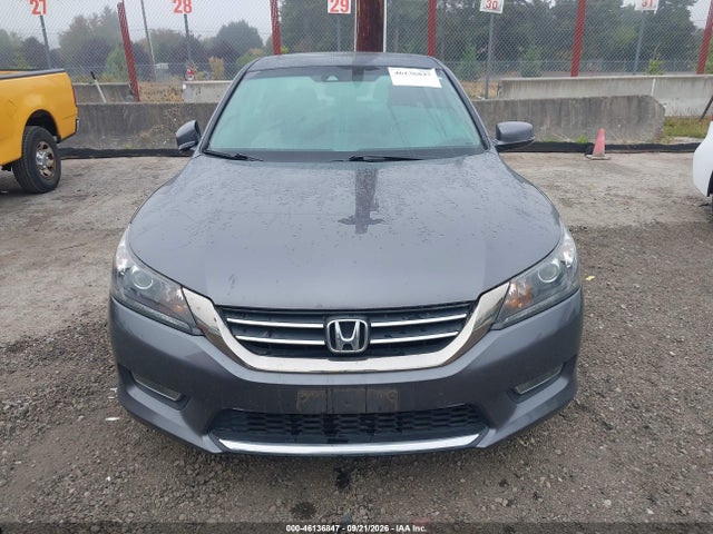 Aukcja sprzedaży 2013 Honda Accord Ex-l, vin: 1HGCR2F83DA016349, numer aukcji: 46136847