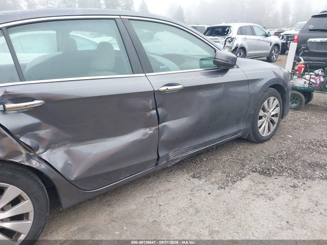 Aukcja sprzedaży 2013 Honda Accord Ex-l, vin: 1HGCR2F83DA016349, numer aukcji: 46136847