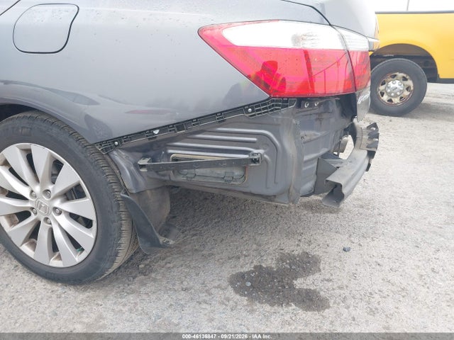 Aukcja sprzedaży 2013 Honda Accord Ex-l, vin: 1HGCR2F83DA016349, numer aukcji: 46136847