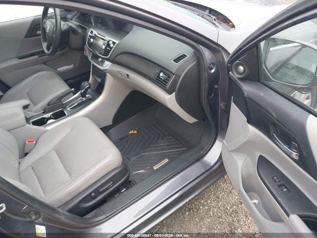 Aukcja sprzedaży 2013 Honda Accord Ex-l, vin: 1HGCR2F83DA016349, numer aukcji: 46136847