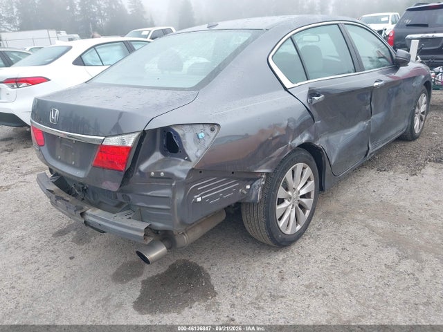 Aukcja sprzedaży 2013 Honda Accord Ex-l, vin: 1HGCR2F83DA016349, numer aukcji: 46136847