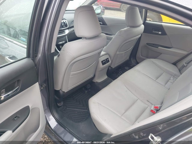 Aukcja sprzedaży 2013 Honda Accord Ex-l, vin: 1HGCR2F83DA016349, numer aukcji: 46136847
