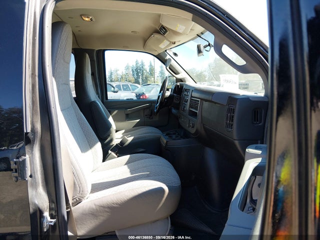 Продаж на аукціоні авто 2018 Chevrolet Express 3500 Lt, vin: 1GAZGPFG1J1299678, номер лоту: 46136850