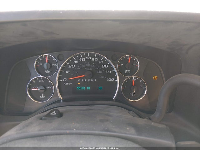 Продаж на аукціоні авто 2018 Chevrolet Express 3500 Lt, vin: 1GAZGPFG1J1299678, номер лоту: 46136850