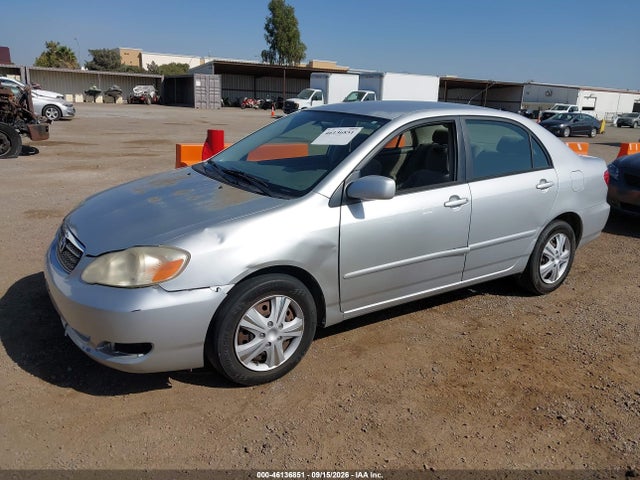 Aukcja sprzedaży 2005 Toyota Corolla Le, vin: 1NXBR32E35Z495508, numer aukcji: 46136851