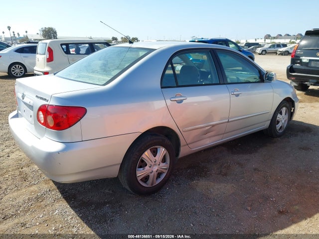 Aukcja sprzedaży 2005 Toyota Corolla Le, vin: 1NXBR32E35Z495508, numer aukcji: 46136851