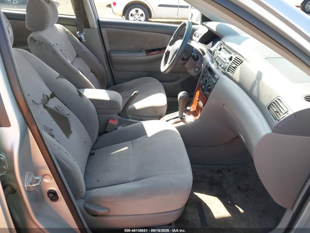 Aukcja sprzedaży 2005 Toyota Corolla Le, vin: 1NXBR32E35Z495508, numer aukcji: 46136851
