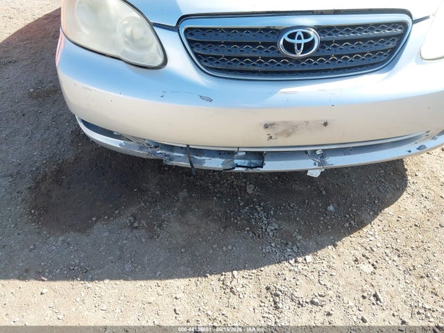 Aukcja sprzedaży 2005 Toyota Corolla Le, vin: 1NXBR32E35Z495508, numer aukcji: 46136851
