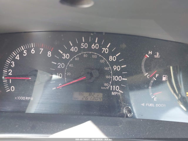 Aukcja sprzedaży 2005 Toyota Corolla Le, vin: 1NXBR32E35Z495508, numer aukcji: 46136851